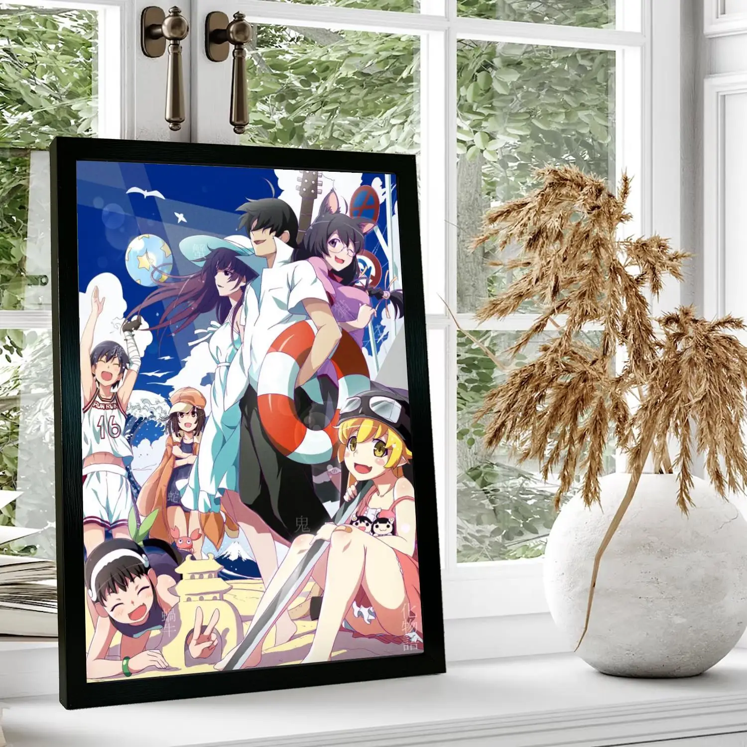 S29ad9e9071f84f70bb65495664c46196V - Monogatari Store