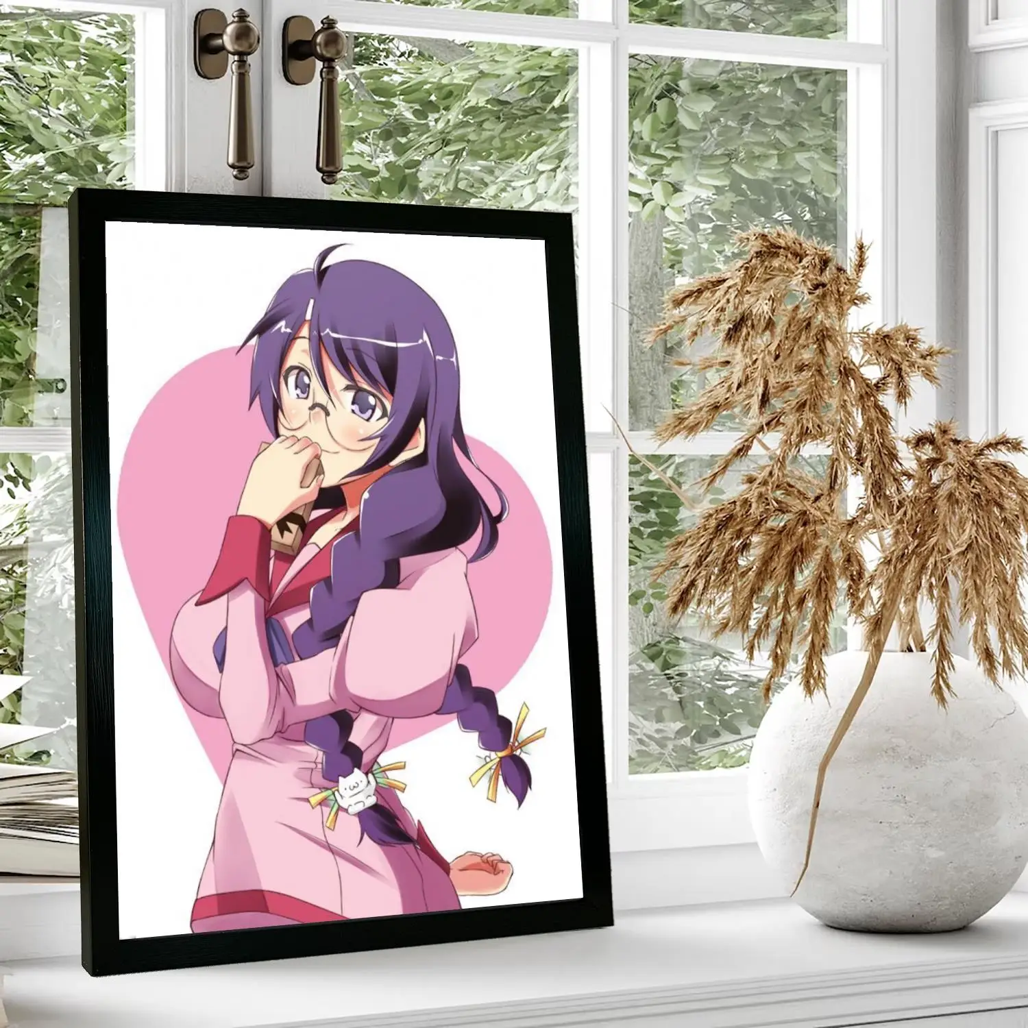 Sbf61f597d9f1496494bbc0f9365cd1140 - Monogatari Store