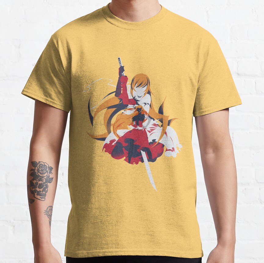 Kiss Shot Heart Under Blade T-shirt - Image 6